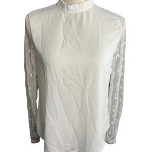 Shein blouse
